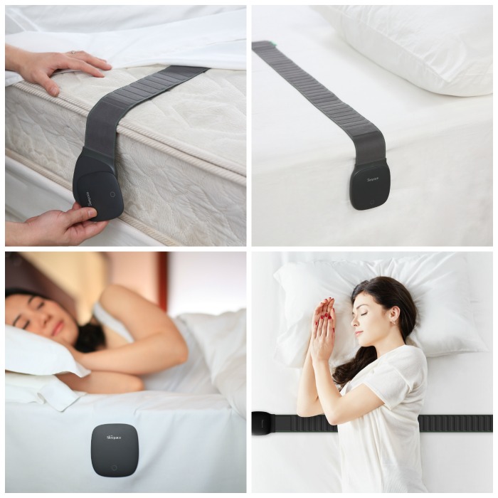 Sleep Analysis RestOn Review 1