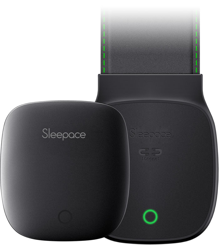 Sleep Analysis RestOn Review