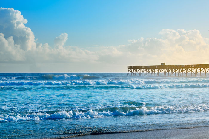 Ready for a Fall Beach Escape? Time To Visit Daytona Beach