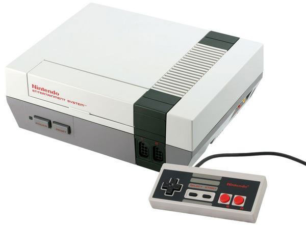 oldnintendo