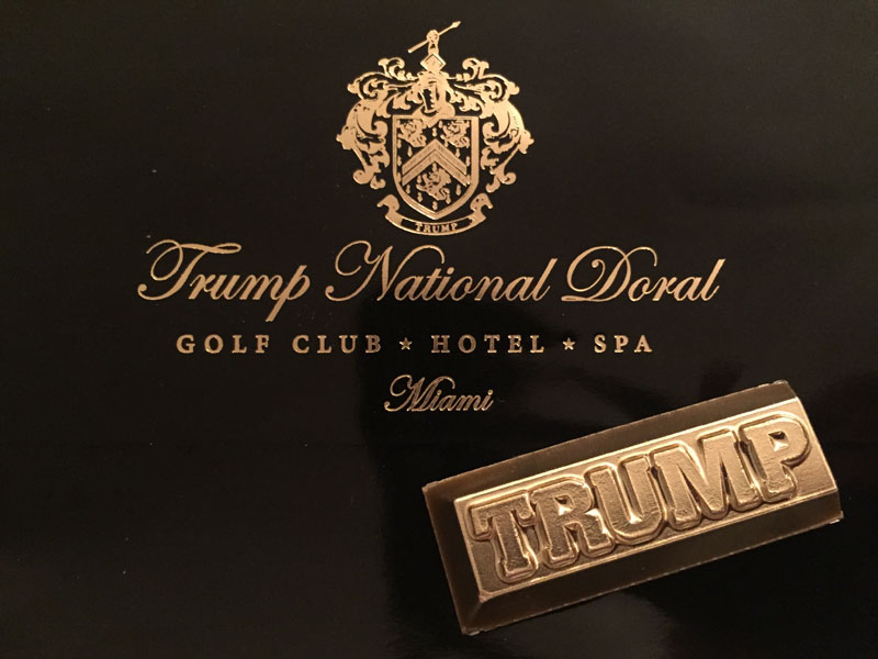 Trump National Doral Review