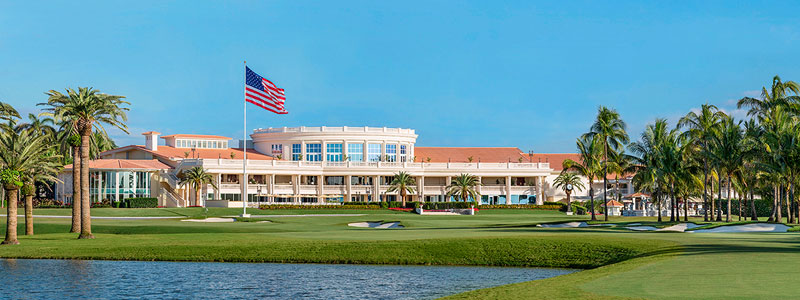 Trump National Doral