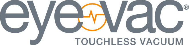 eyevac touchless vacuum