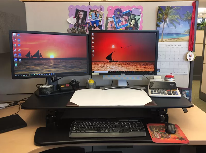 standing desk converter review flexispot standing desk converter review flexispot