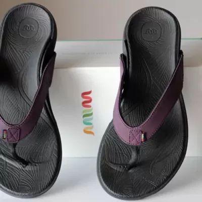 FitMyFoot Sandals Review: More Than Just a Sandal
