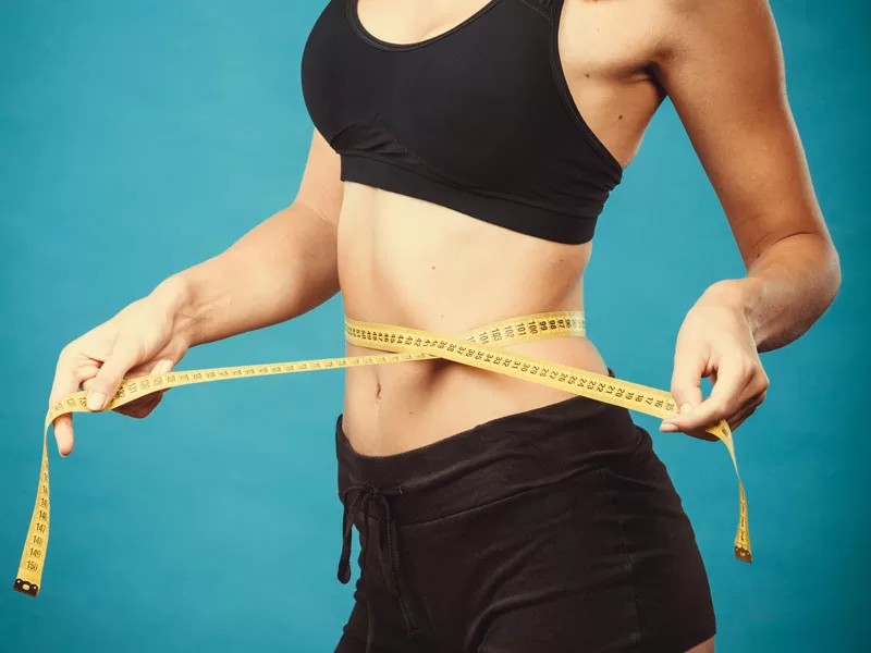 Things You Should Probably Not Do to Lose Weight