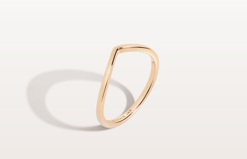 Minimalist Rings