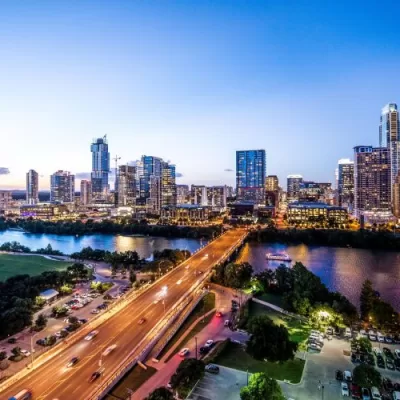 The Top 4 Places to Visit in Texas