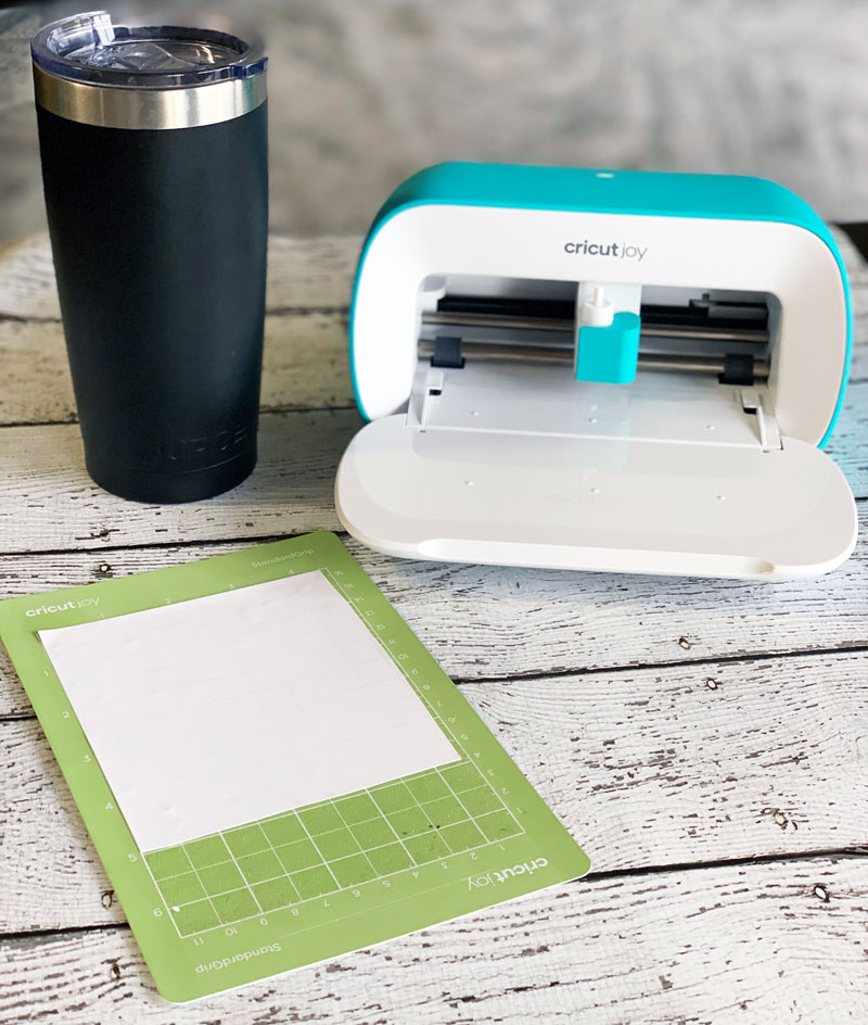 Cricut Joy