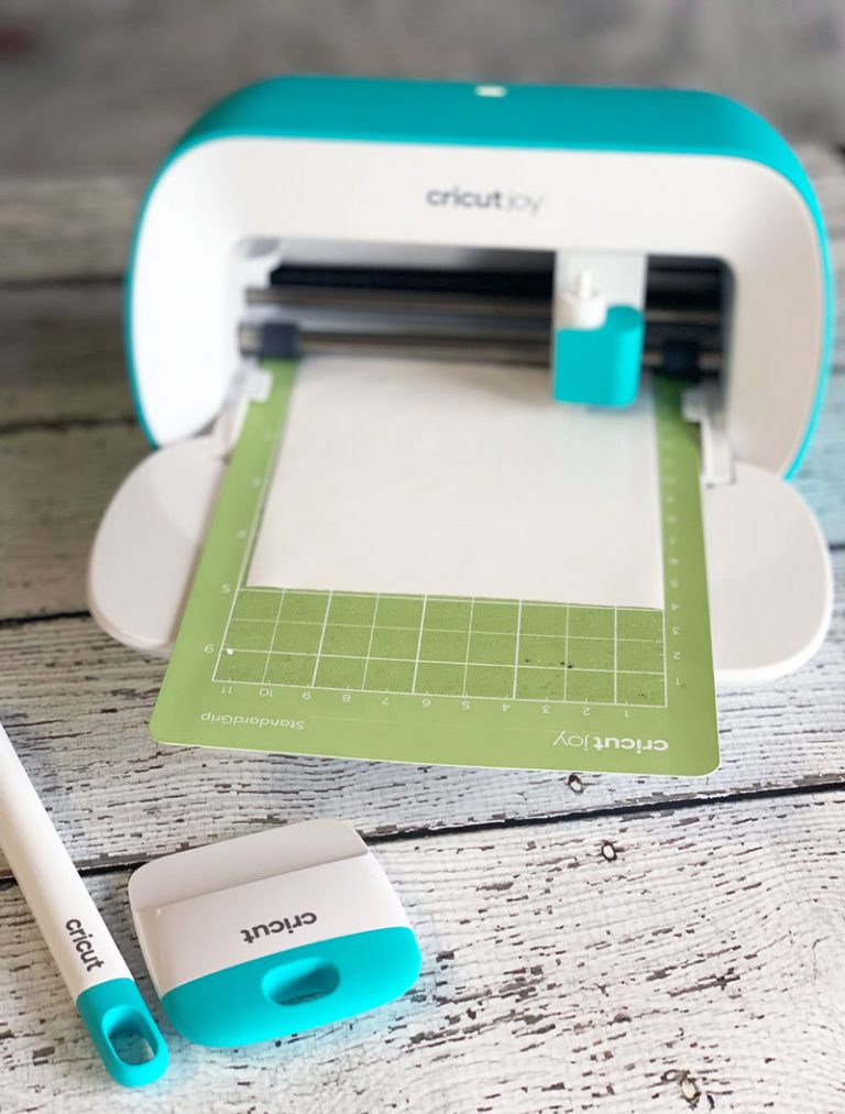 mini cricut joy