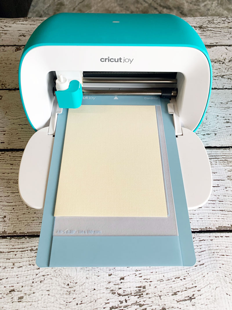 Cricut Joy