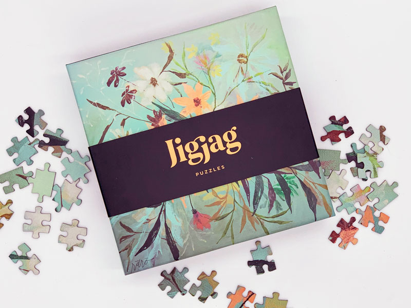 jigsaw puzzle subscription