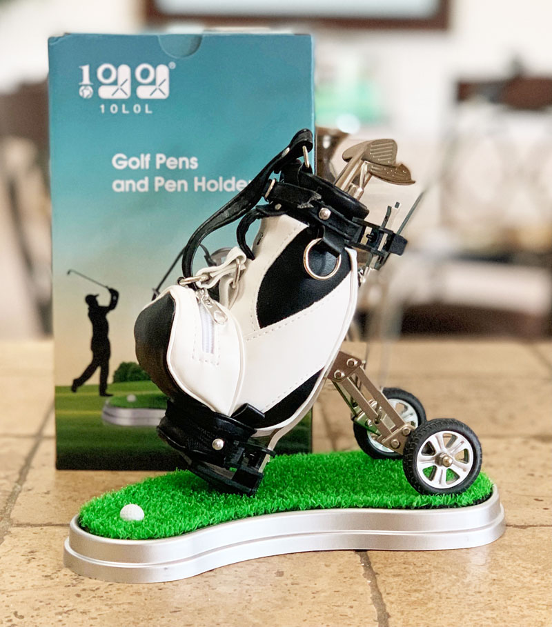 gifts for golfers