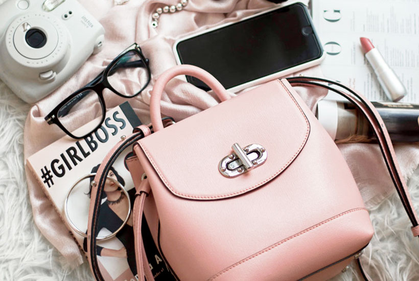 purse essentials