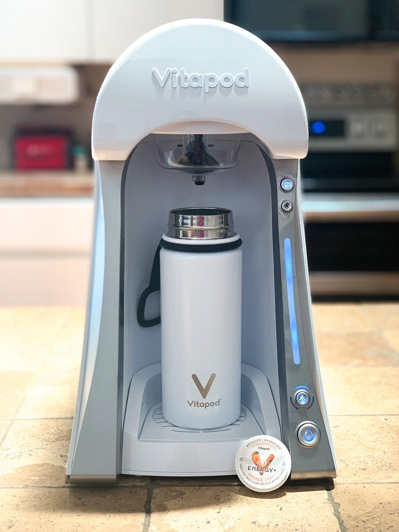 Vitapod review