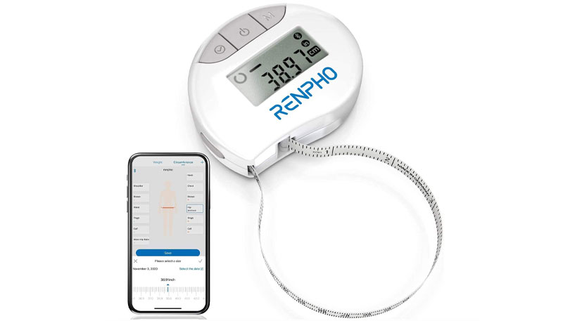 Renpho Smart Scale Review: Alternative to Expensive Brands