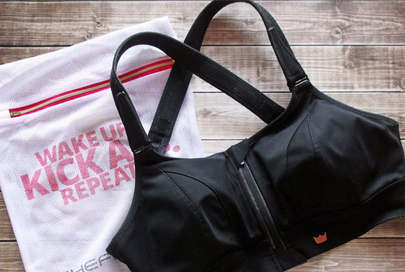 SHEFIT - What is the difference between the Ultimate Sports Bra and  Ultimate Flex? Read the details here:  -blog/the-ultimate-flex