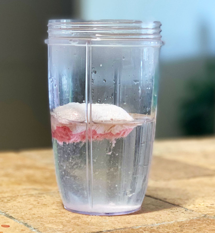 VADE Nutrition Dissolvable Protein Scoops Review (2019 Update) Read This  BEFORE Buying