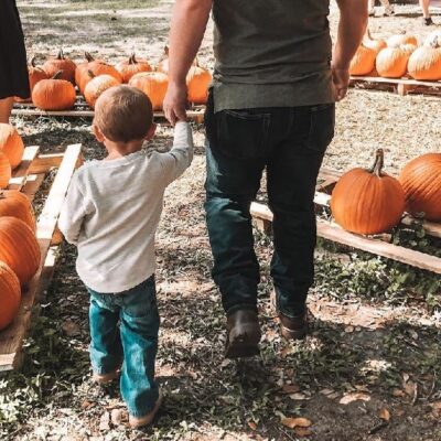 Fall Festivities in Ocala/Marion County