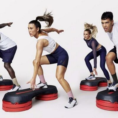 Les Mills On Demand Review : Working Out at Home (Now Les Mills+)