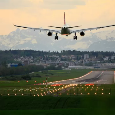 10 Tips to Make Airport Traveling Stress Free