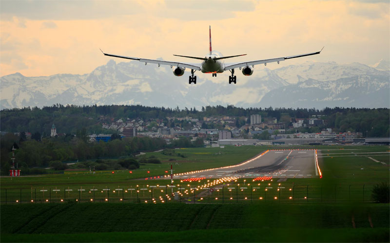 airport transportation