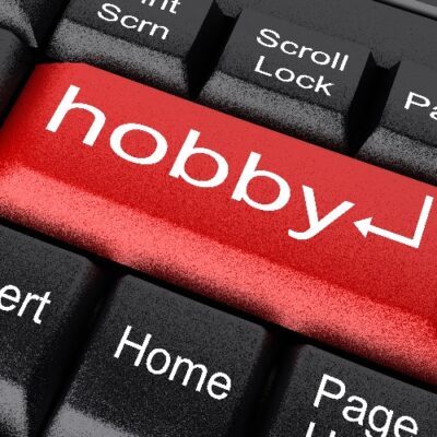 How to Choose a New Hobby