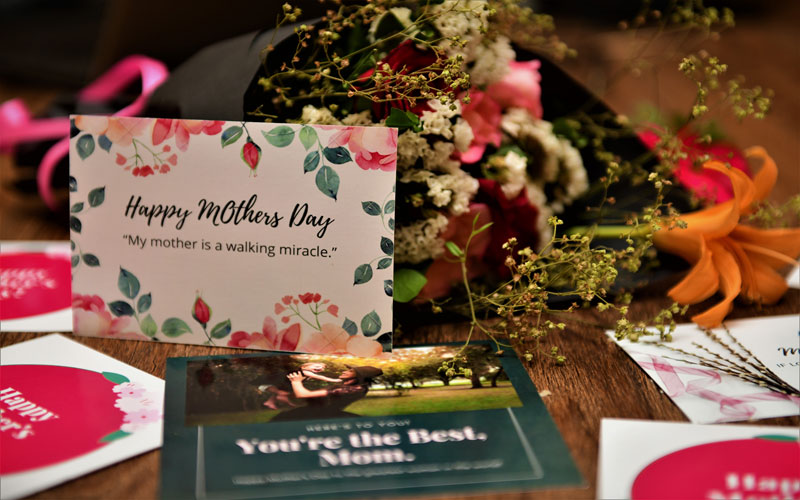amazing mother's day ideas