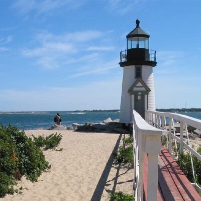 Best Walks And Hikes To Enjoy On Nantucket