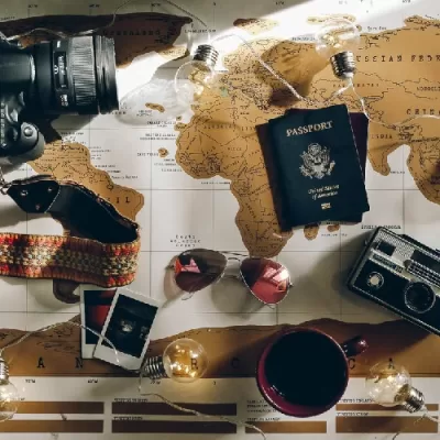 Highlights & Hints for World Travelers