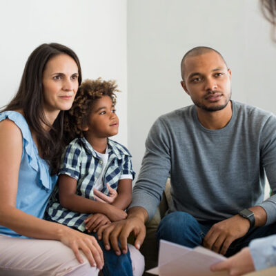 When Should You Consider Family Counseling?