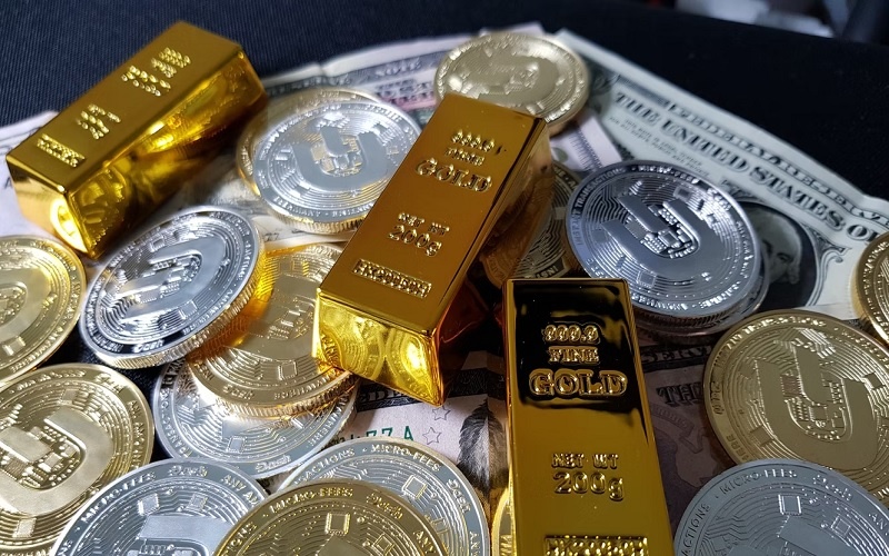 Precious Metals