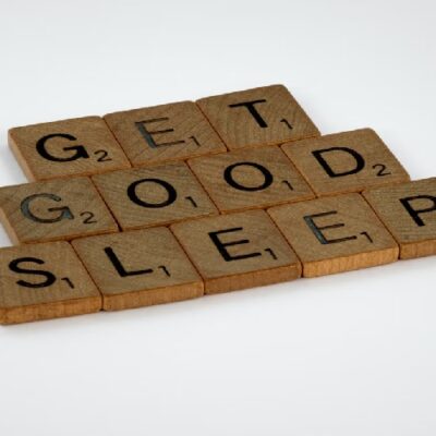 5 Benefits of Getting Better Sleep