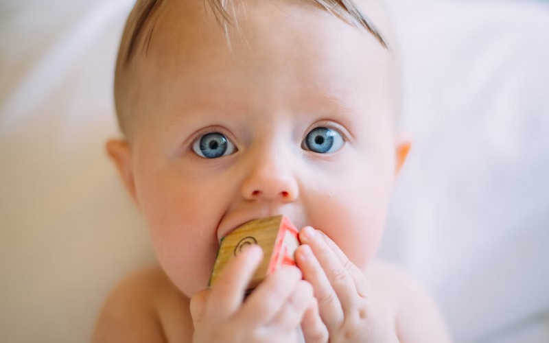 Children's Teeth