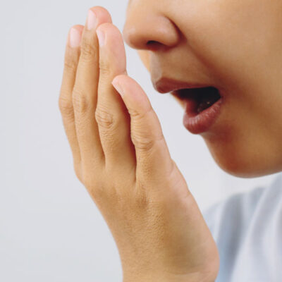Natural Ways to Get Rid of Bad Breath