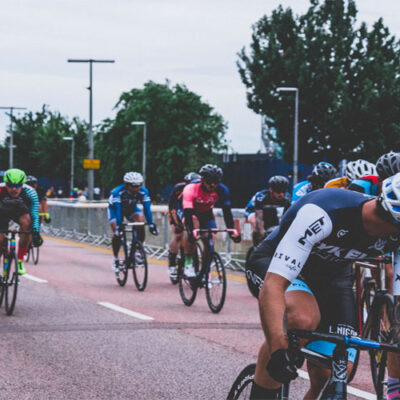 Avoid Making These 11 Mistakes for a Successful First Group Ride