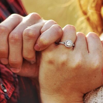 Tips for Getting Engaged