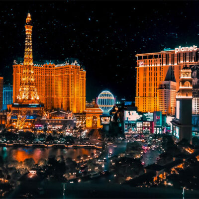 Unique Dining Experiences In Las Vegas | The Ultimate Guide