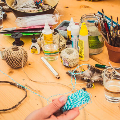 Create Like a Pro: Take Your Crafting to the Next Level with These Tools
