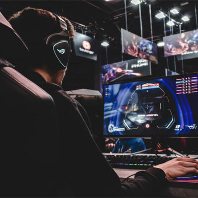 Joining the Gaming World: Finding the Right Game Genre for You With These 4 Helpful Tips