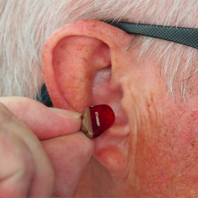 Hearing Aids: Become Enchanted with the Sounds of Life Once Again