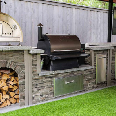 A Thorough Guide to Traeger Pellet Smoker Options