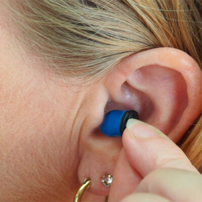 How Common is Hearing Loss in Your 30s and 40s?