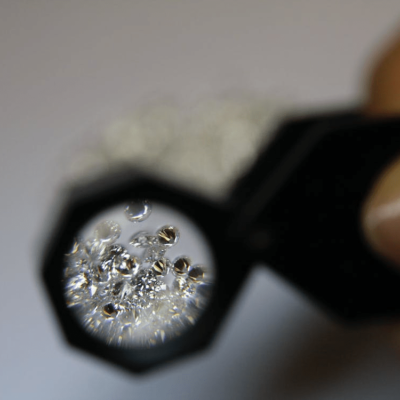 Lab-Grown Diamonds – What Are They, Where to Find Them