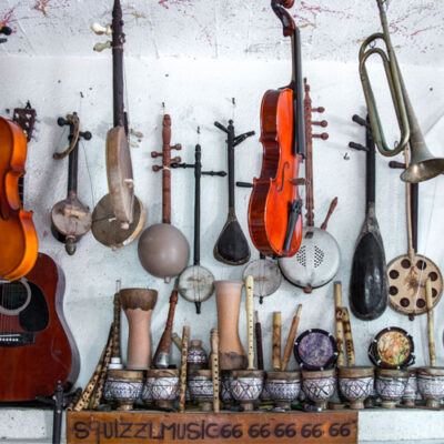 The Magic of Music: How Music Therapy Benefits Children with Autism