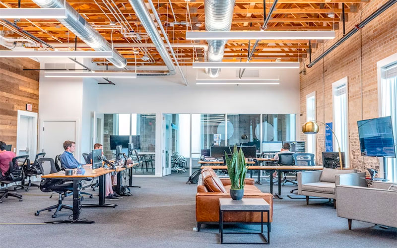 6 tips for a small growing business