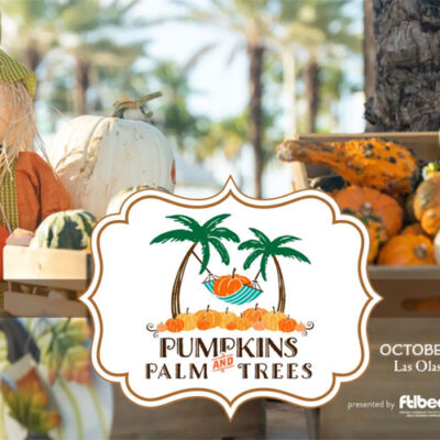 Pumpkins and Palm Trees : The Loop