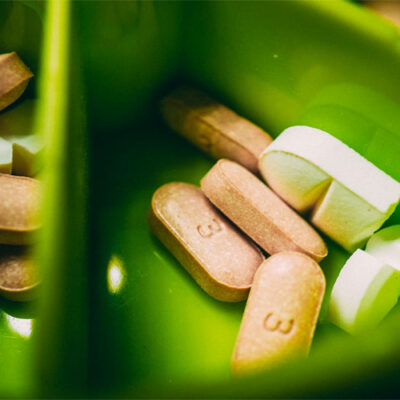 Unlocking the Power of Supplements to Combat Anxiety and Stress for Total Holistic Wellness