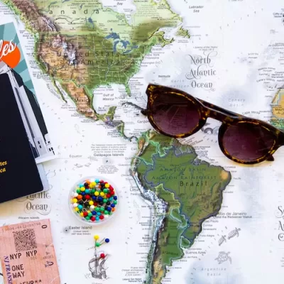 How to Travel on a Budget: Practical Ways to Spend Less on Vacation