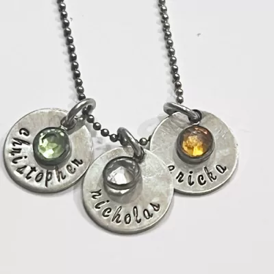 The Vintage Pearl Review: Personalized Vintage Jewelry